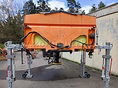 Front Ansicht