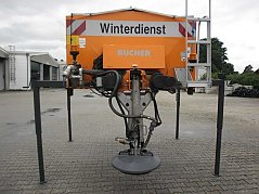 Streuer Titelbild
