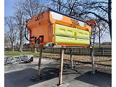 Streuer Küpper-Weisser Titelbild