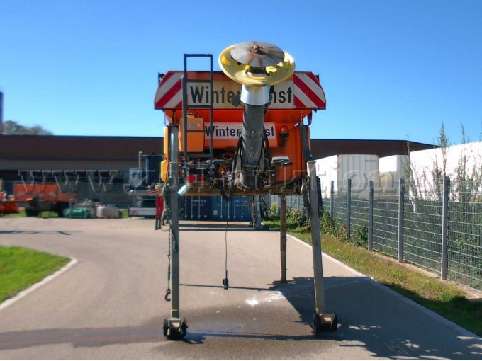 1 Streuer - Küpper Weisser - IMSSN E29050DFS – foto 5 – kavel bij Zoll-Auktion, Neu-Ulm