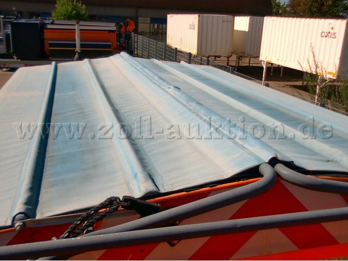 1 Streuer - Küpper Weisser - IMSSN E29050DFS – foto 8 – kavel bij Zoll-Auktion, Neu-Ulm