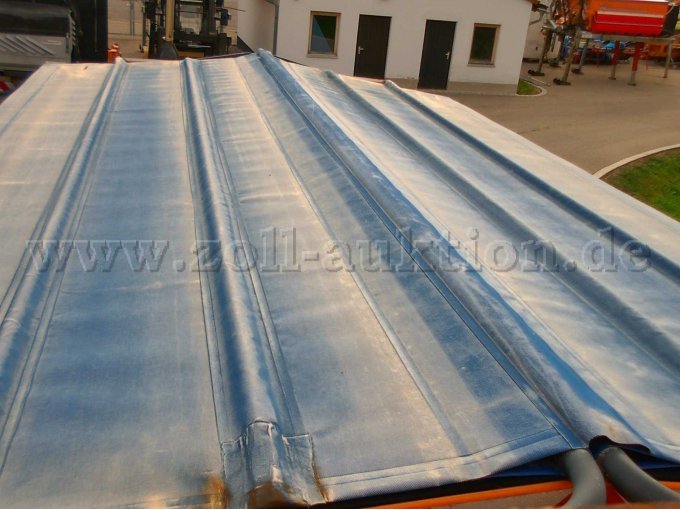 1 Streuer - Küpper Weisser - IMSSN E29050DFS – foto 8 – kavel bij Zoll-Auktion, Neu-Ulm
