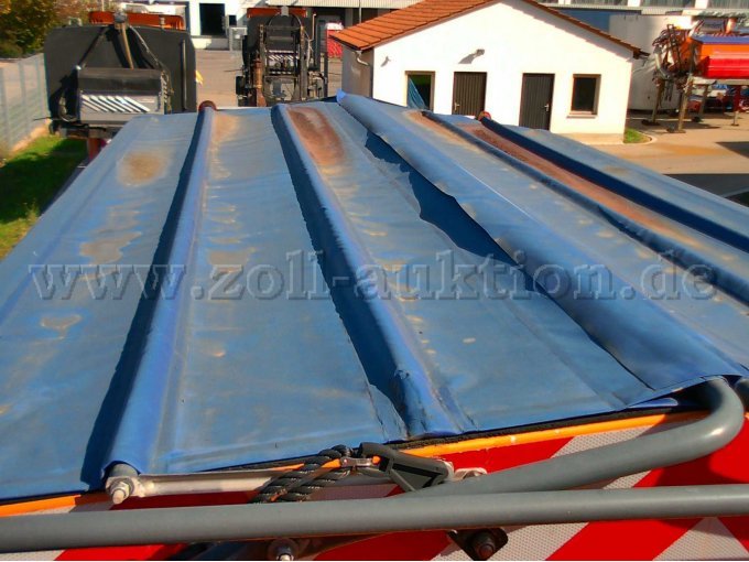 1 Streuer - Küpper Weisser - IMSSN E29050DFS – foto 8 – kavel bij Zoll-Auktion, Neu-Ulm