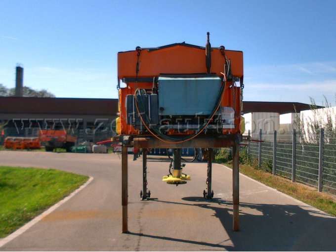 1 Streuer - Küpper Weisser - IMSSN E29050DFS – foto 2 – kavel bij Zoll-Auktion, Neu-Ulm