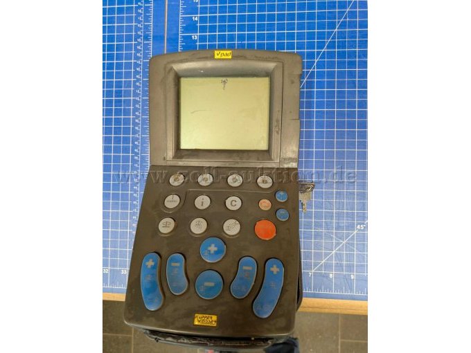 1 Streuer Küpper Weisser IMSSN E2940DFA – foto 10 – kavel bij Zoll-Auktion, Bogen