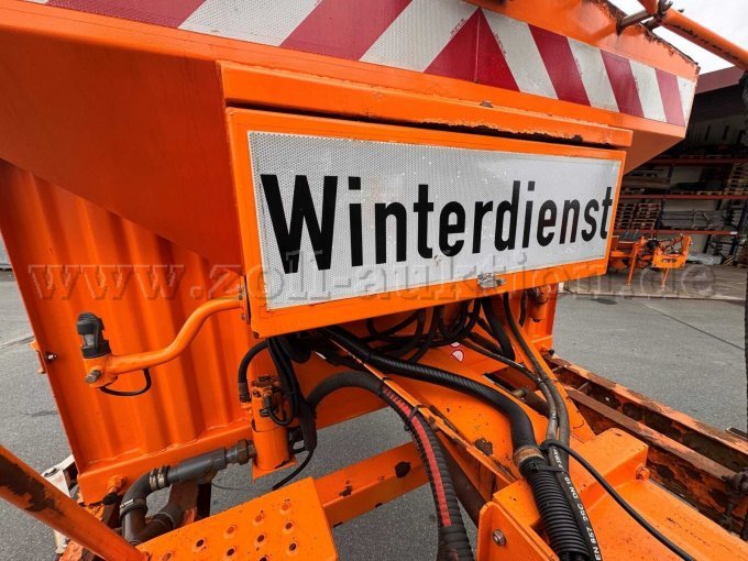 1 Streuer Küpper Weisser Streuer Typ STA 95 – foto 10 – kavel bij Zoll-Auktion, Bad Staffelstein