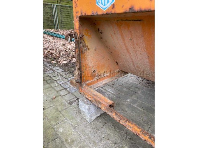 Roststellen