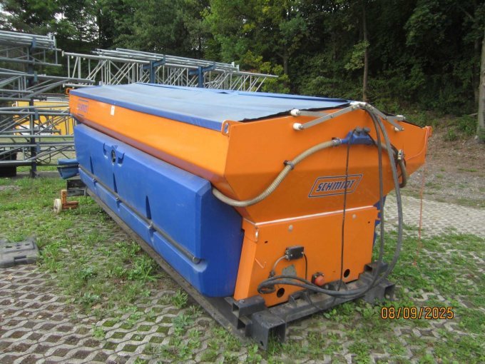 Frontansicht Frontansicht