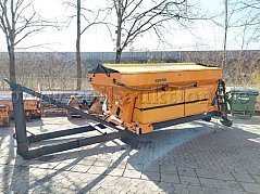 links vorne