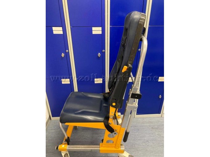 Ansicht von der Seite