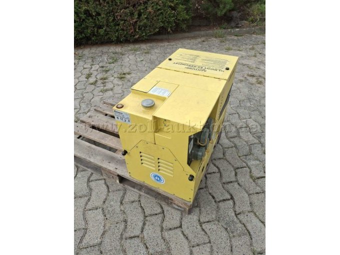 Seitenansicht