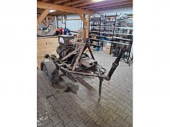 Stromaggregat