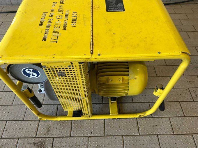 Rückansicht