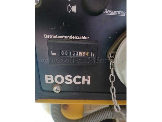 Betriebsstunden