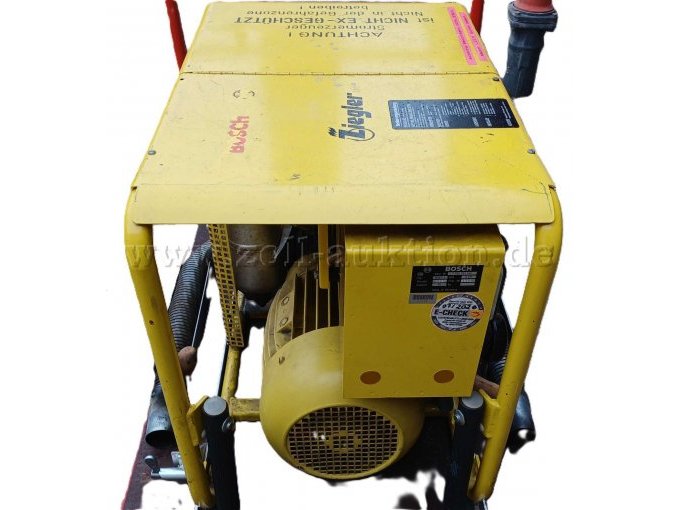 Ansicht rechte Seite