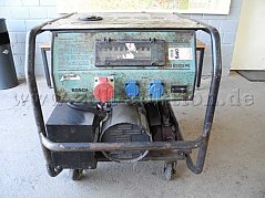 Bosch G65ßß PE