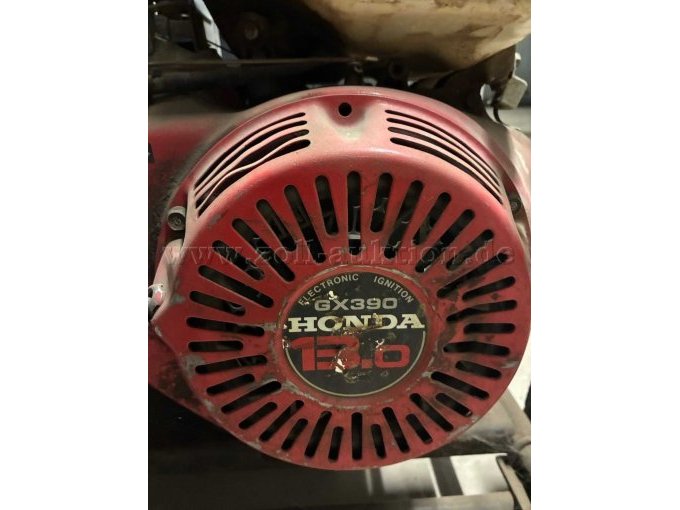 Motor