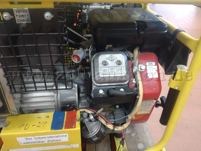 Motor