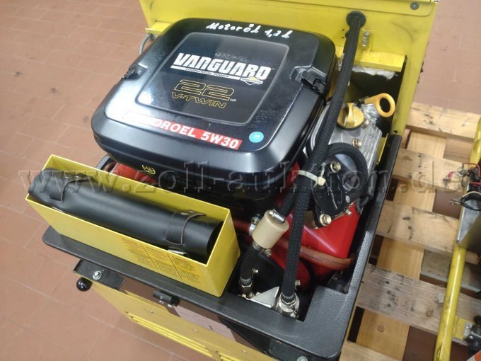 Motor B+S
