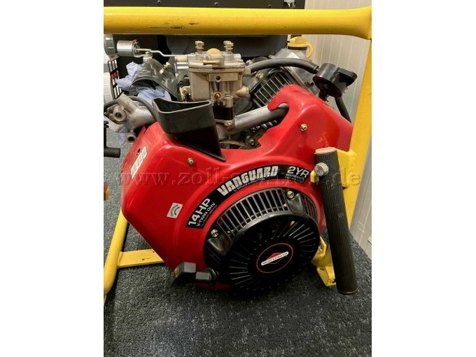Motorseite