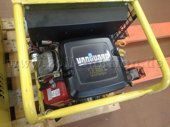 Motor B&S