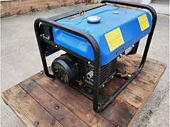 GEKO 2810E-A/MHBA
Seitenansicht