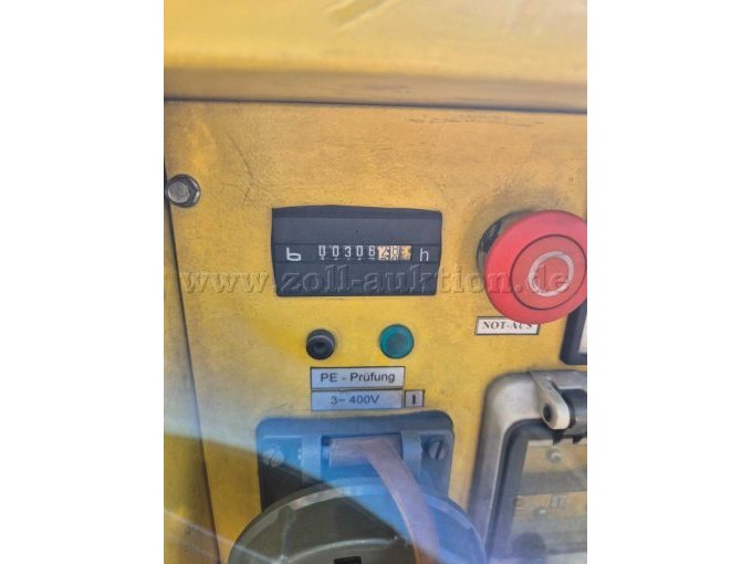 Betriebsstundenzähler