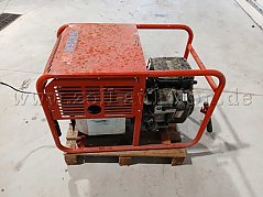 Seitenansicht Rechts