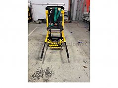 Stryker Treppenstuhl