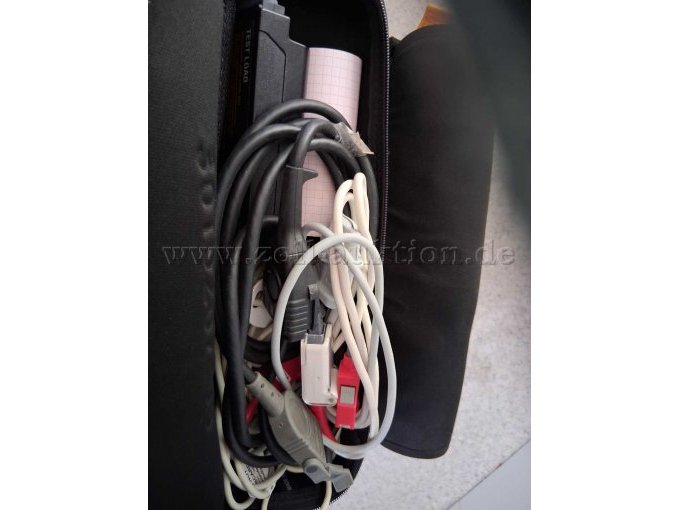 Inhalt Tasche 2