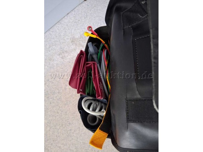Inhalt Tasche 1
