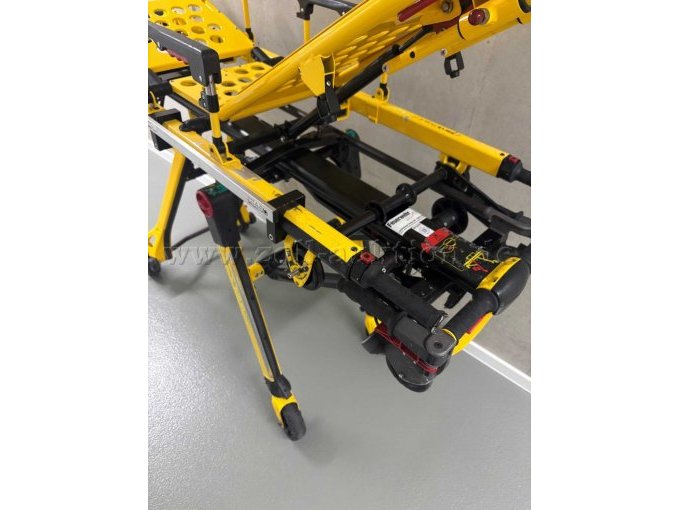 Rückseite am Kopfteil