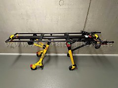 Stryker M1 Fahrtrage