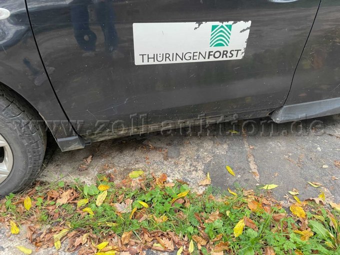 Schwellerverkleidung fehlt Fahrertür