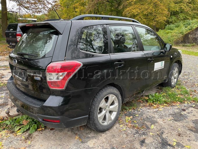 Ansicht Beifahrerseite hinten