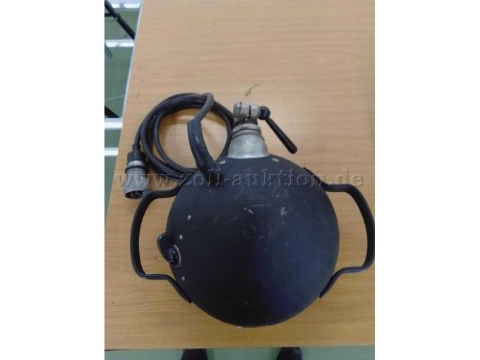 1 zoeklicht Bosch SBFV 200 / onderdelenhouder – foto 2 – kavel bij Zoll-Auktion, Ziesar