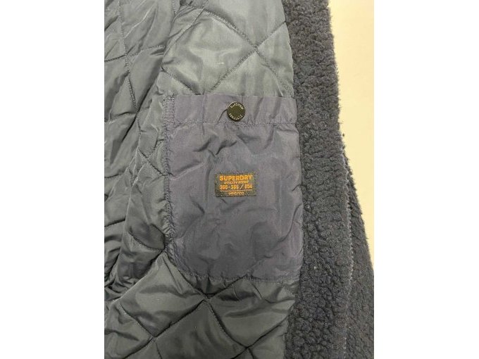 Detailansicht - Innentasche