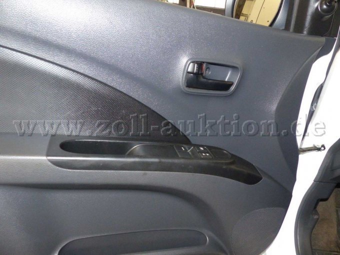 Fahrertür innen