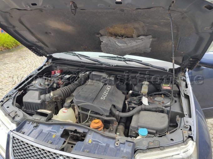 Motor