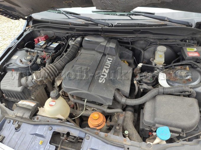 Motor