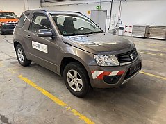 Frontansicht seitlich