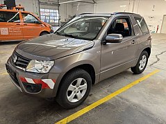 Frontansicht seitlich