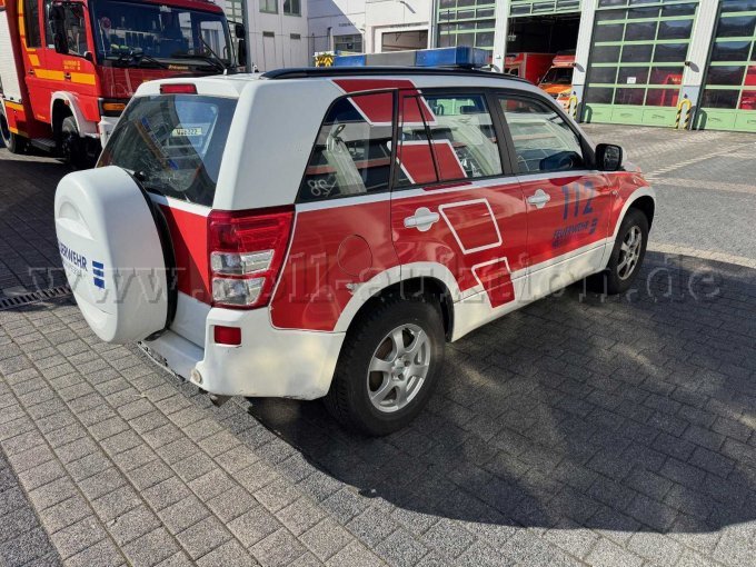 Ansicht hinten rechts