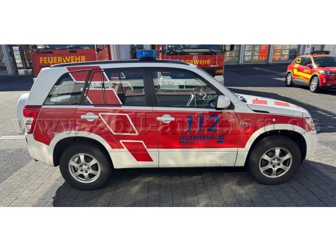 Seitenansicht rechts