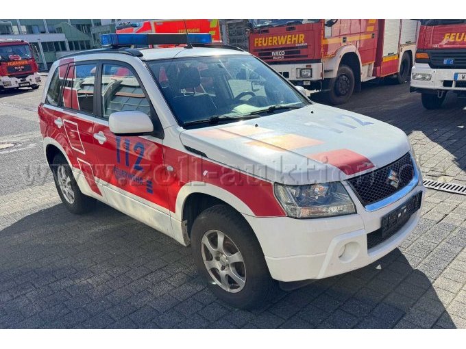 Ansicht vorne rechts