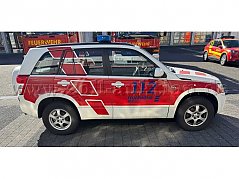 Seitenansicht rechts