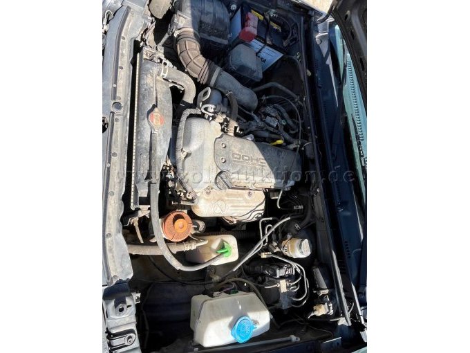 1 Suzuki Jimny 4x4 AHK 1,3L FJ 2017 – foto 15 – kavel bij Zoll-Auktion, Remscheid
