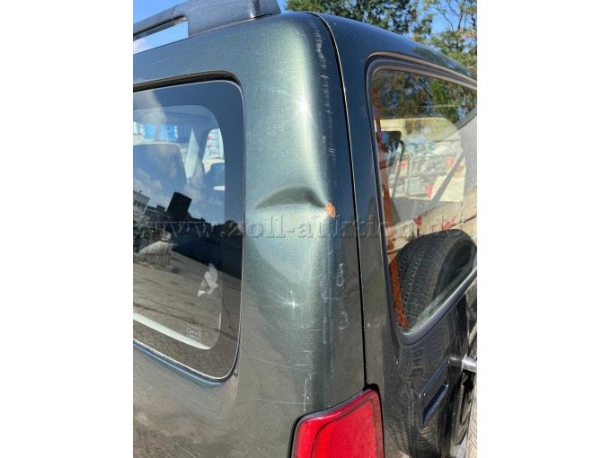 1 Suzuki Jimny 4x4 AHK 1,3L FJ 2017 – foto 7 – kavel bij Zoll-Auktion, Remscheid