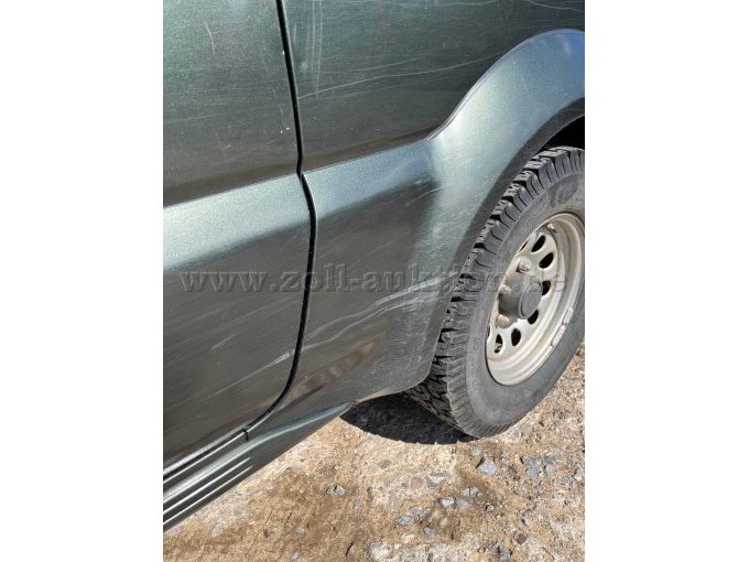 1 Suzuki Jimny 4x4 AHK 1,3L FJ 2017 – foto 6 – kavel bij Zoll-Auktion, Remscheid