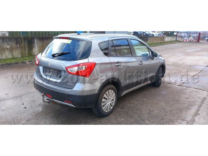 Seitenansicht Rechts